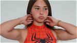 Sophie Rain Spiderman Official Video: a Closer Look
