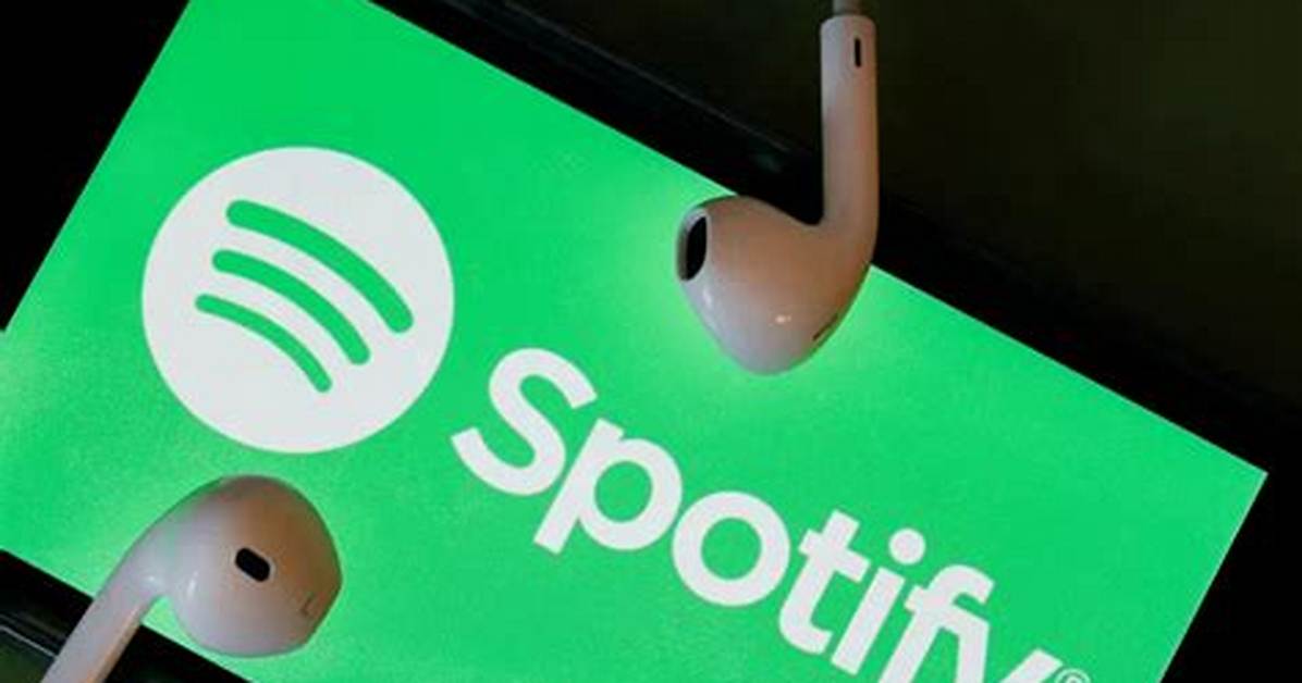 Spotify Shares Top 50 Streaming Rap Artists on the Platform |