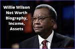 Spring Thomas Net Worth, Income, Salary, Earnings, Biography