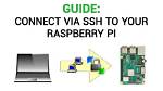 Ssh to Raspberry Pi Behind Firewall: Your Free Guide