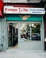 Stanton Tailor Shop Nyc Explored