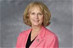 State University’s Interim President, Sally Roush, Dies at 75
