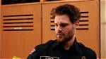 'Station 19' Character Jack Gibson Has a Dark Past ·