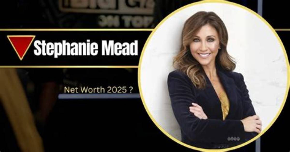Stephanie Washington- Bio, Height, Net Worth, Husband