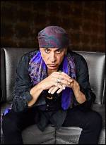 Steven Van Zandt's Siblings | Siblings of Steven Van Zandt Revealed