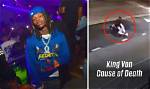 Stop Searching for King Von's Autopsy: Respect the Deceased