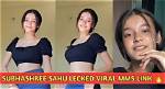 Subhashree Sahu Leaked: the Controversy Unveiled