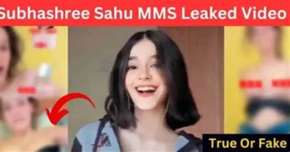 Subhashree Sahu Mms Video Unveiling the Facts and Debunking the Myths
