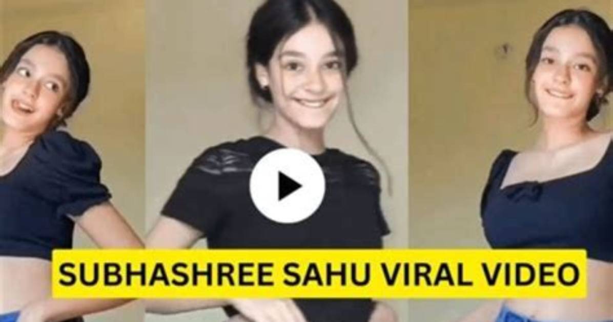 Subhashree Viral Video: a Deep Dive into the Phenomenon
