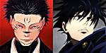 Sukuna Megumi: the Enigmatic Character from Jujutsu Kaisen Manga
