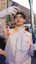 Sung Hoon: the Rising Star of South Korean Entertainment