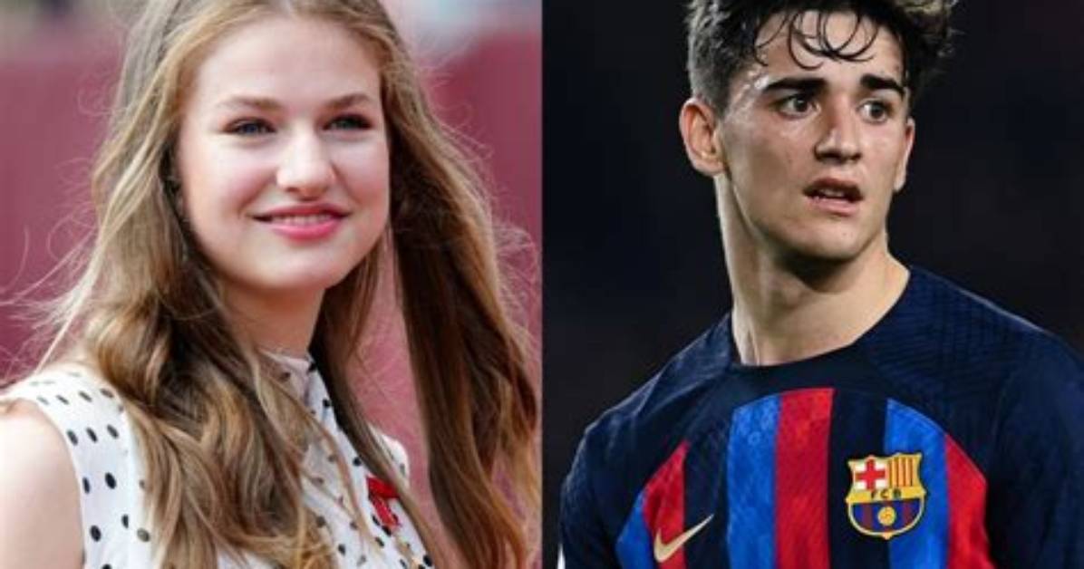 Surprising Facts About Gavi and Princess