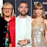 Surprising Truth Behind Taylor Swift's Weight Gain