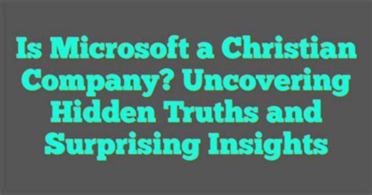 Surprising Truths and Valuable Insights