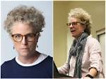 Susanne Craig Gender and Sexuality, Husband or Partner Larry Craig Are They Married? ·