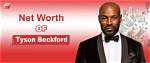 Syncx | Tyson Beckford Net Worth