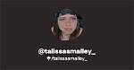 Talissa Smalley Leaks: Unveiling the Truth Behind the Controversies