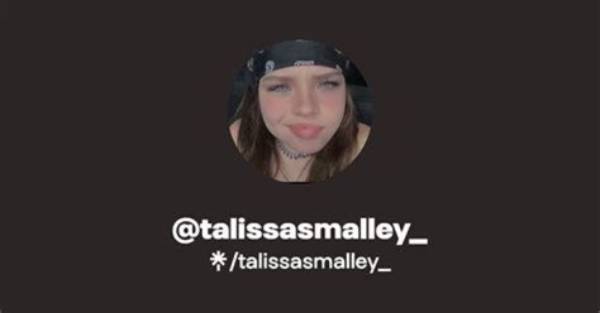Talissa Smalley Leaks: Unveiling the Truth Behind the Controversies