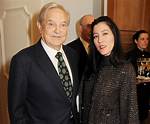 Tamiko Bolton Soros: a Philanthropic Force