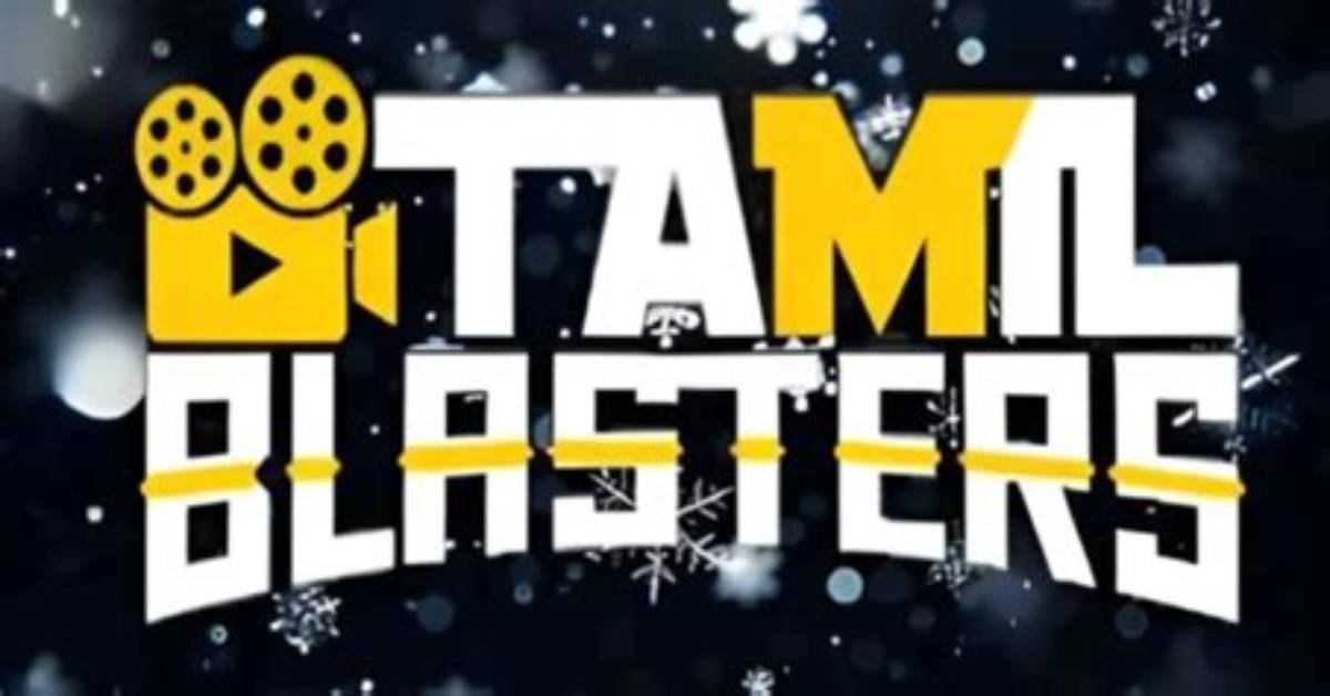 Tamilblasters. Dad: Your Ultimate Destination for Tamil Movies and More