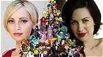Tara Strong Relationships: Exploring the Connections of a Voice Acting Icon