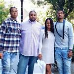 Tausha Uiagalelei, Dj Uiagalelei Mother and Family Facts