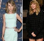 Taylor Swift's Weight Loss Journey: a Transformation That Inspired
