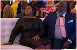 Td Jakes: Divorce Rumors Swirl