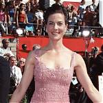 Terry Farrell: a Journey Through the Life and Career of a Hollywood Star