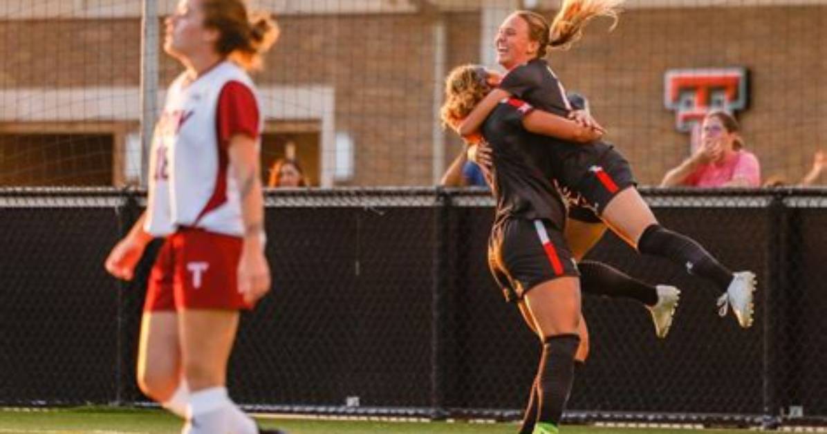 Texas Tech Soccer: a Comprehensive Overview of the Program