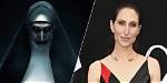 The Actress Who Plays the Nun Is Gorgeous in Real Life