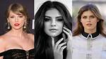 The Allure of the Hottest Female Celebrities