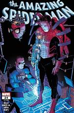 The Amazing Spider-Man: Unraveling the Story of Sophia Rian