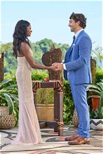 The Bachelorette Season 20: a Journey of Love and Heartbreak