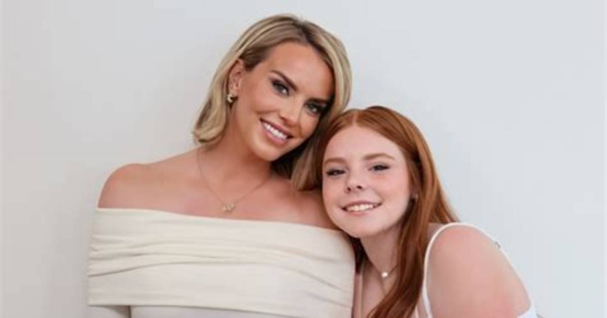 The Backbone Behind Rhoslc Star Whitney Rose