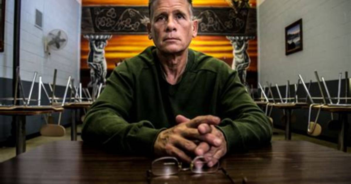 The Controversial Parole of Craig Crimmins: a Case Study