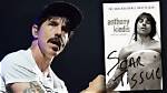 The Controversial Past of Anthony Kiedis' Teen Year's: a Deep Dive