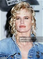 The Enigmatic Journey of Actress Daryl Hannah