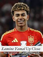 The Essential Guide to Lamine Yamal Ethnicity