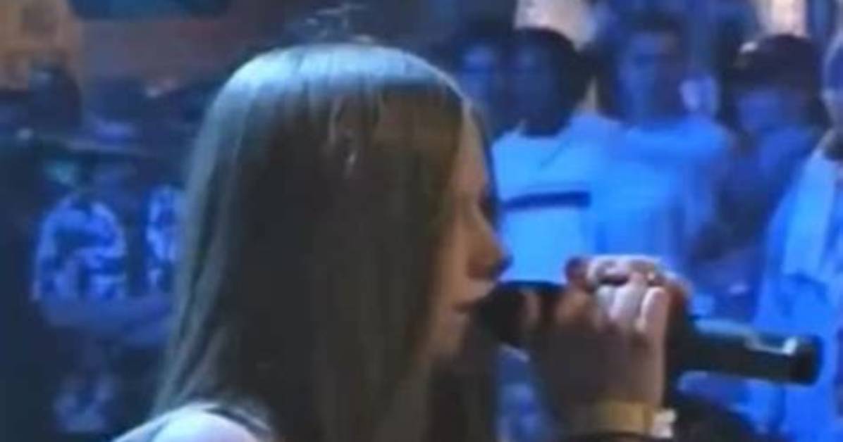 **The Evolution of Averal Lavigne: from Pop Punk Princess to Iconic Artist**