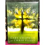 The Extraordinary Journey of Gary Chapman: a Comprehensive Insight
