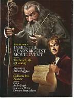 The Hobbit Movies: Your Ultimate Guide to Watching in Order & Streaming!