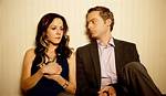 The Intriguing Relationships of Justin Kirk