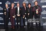 The Journey to the Rock and Roll Hall of Fame