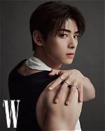The Latest Scoop: Eun Woo's Captivating Engagement Announcement