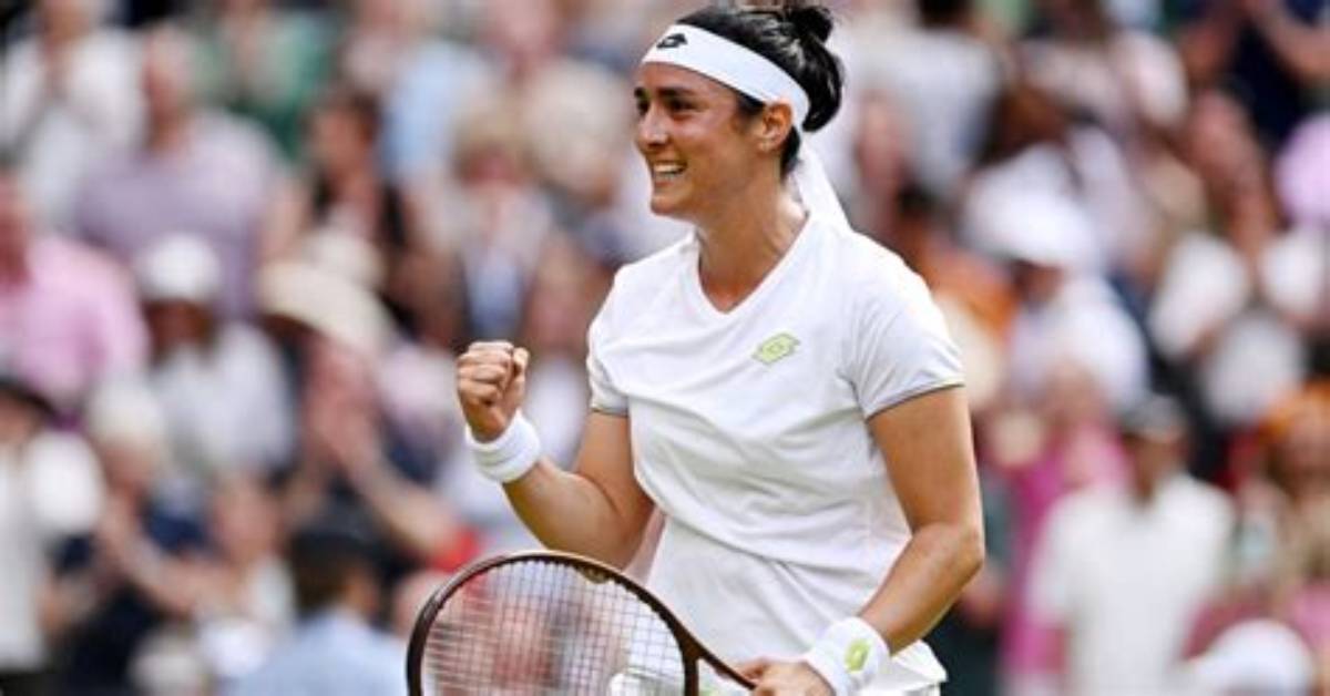 The Marital Status of Tennis Star Ons Jabeur