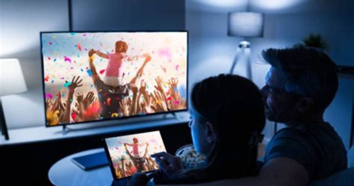 The Moviesflix: Your Ultimate Guide to Streaming Movies and Tv Shows