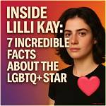 The Mystery of Lilli Kay: Unraveling the Gender Identity Debate