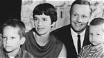 The O'neil Family: a Legacy of Daring in the Kitty O'neil Family