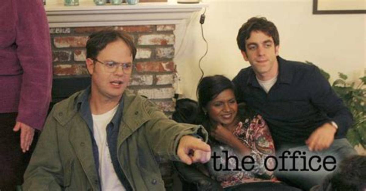 The Office Actors: Behind the Scenes of a Beloved Series